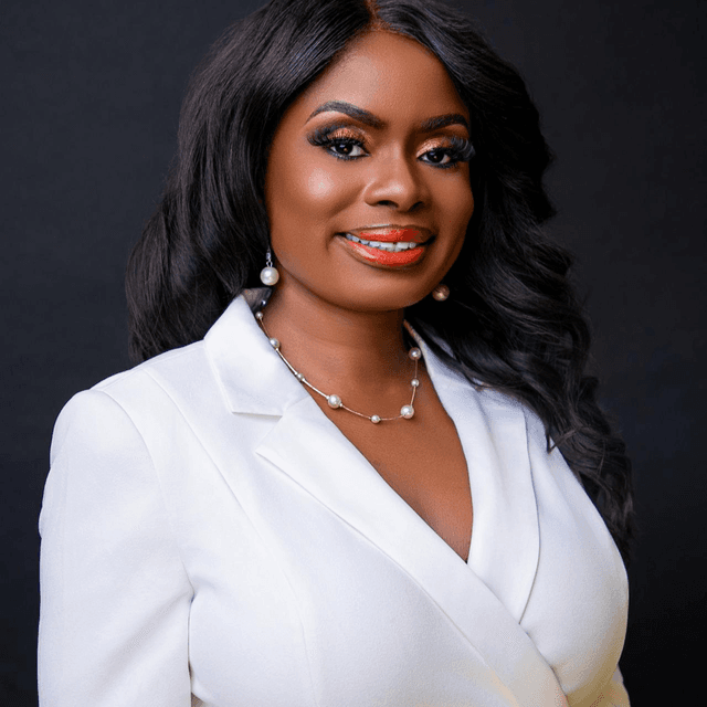 Margaret Kamara, DNP,PMHNP-BC, medical provider specialize in Psychiatric & Mental Health