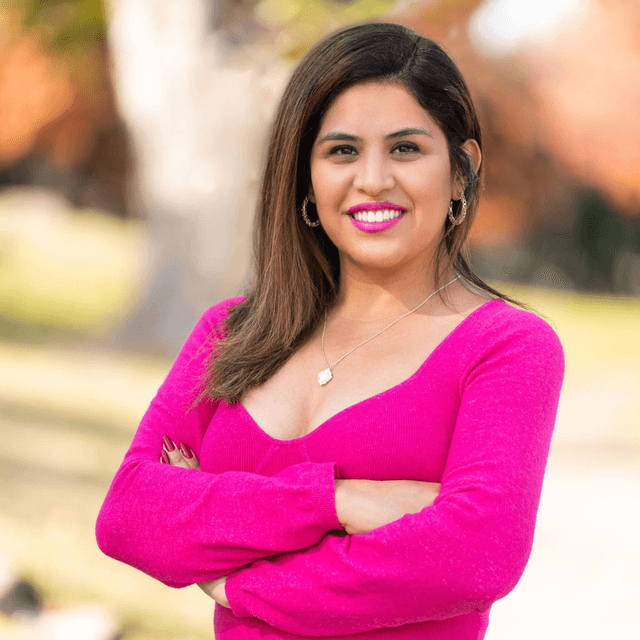 Veronica Cerda, LPC, medical provider specialize in Counseling & Therapy