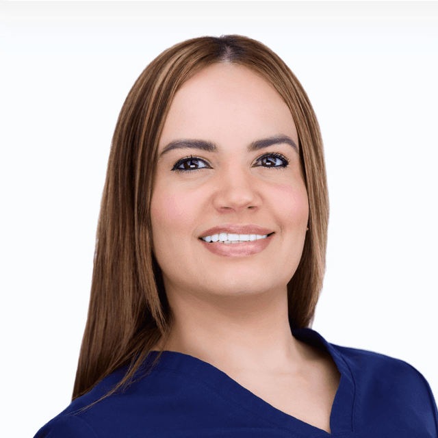 Yuliet Alvarez Martin, ARNP, medical provider specialize in Psychiatric & Mental Health, Women's Health, Weight Loss, Men's Health, Infections