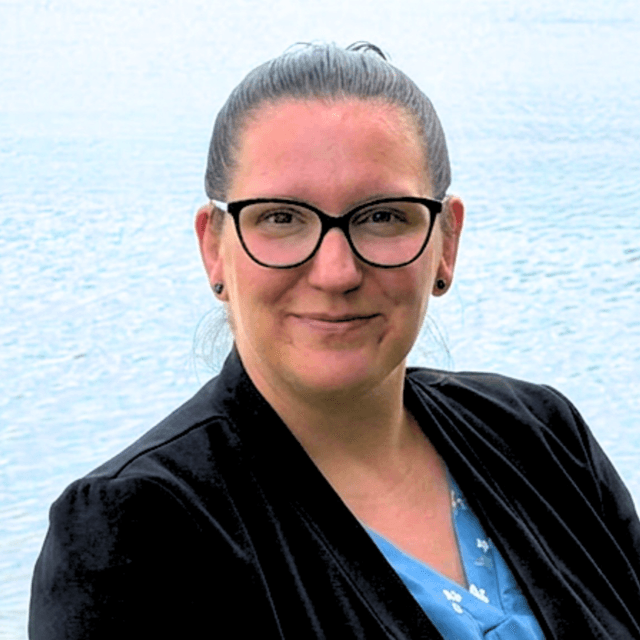 Holly Martin, APRN,PMHNP-BC, medical provider specialize in Psychiatric & Mental Health