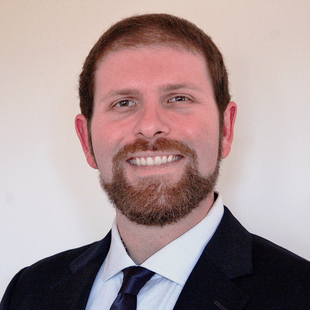 Isaac Taitz, PhD, medical provider specialize in Counseling & Therapy