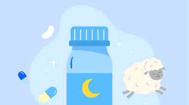 Insomnia treatment