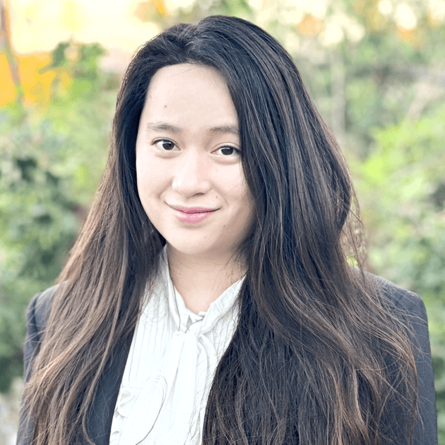 Juliana Chhouk, AMFT, medical provider specialize in Counseling & Therapy