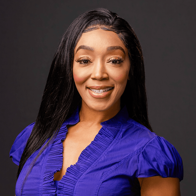 Kahea Sammons, LCPC,LPC, medical provider specialize in Counseling & Therapy