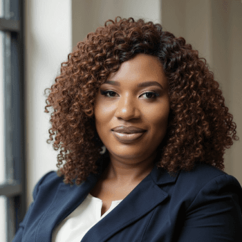 Alimatou Traore, PMHNP-BC, medical provider specialize in Psychiatric & Mental Health