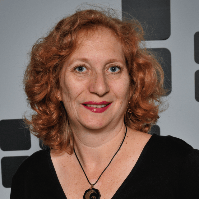 Hana Dolgin, MA,LP, medical provider specialize in Counseling & Therapy