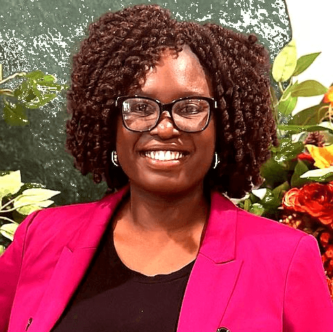 Margaret Akintan, PMHNP-BC, medical provider specialize in Psychiatric & Mental Health