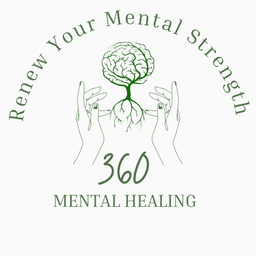 360 Mental Healing LLC