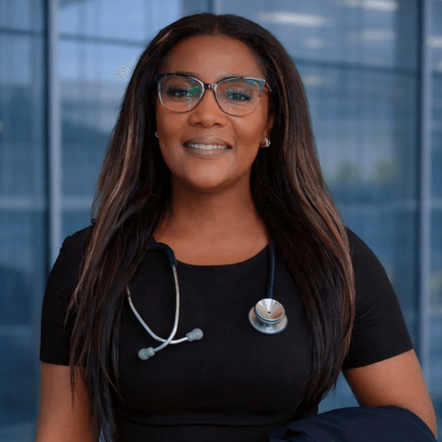 Dr. Rita Dexter, PMHNP-BC, medical provider specialize in Psychiatric & Mental Health