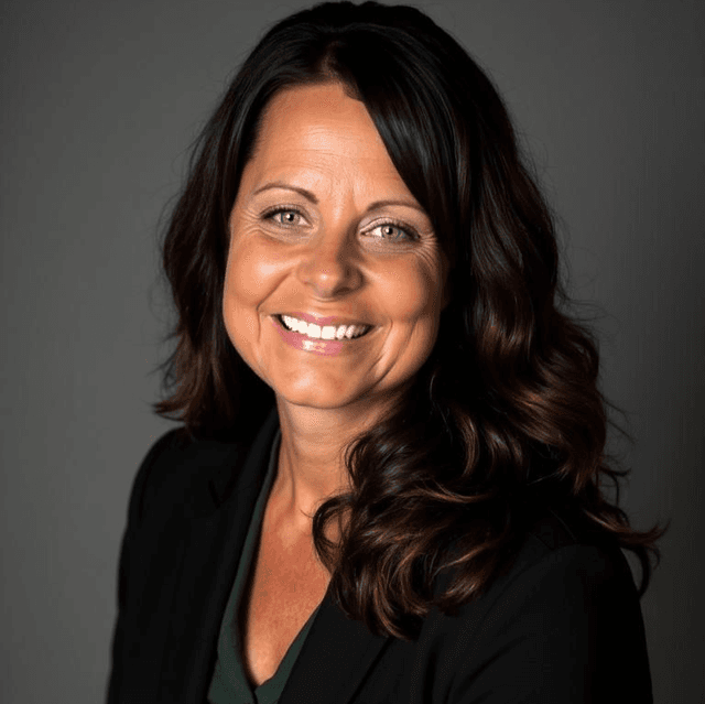 Jamie Barnett, APRN, medical provider specialize in undefined