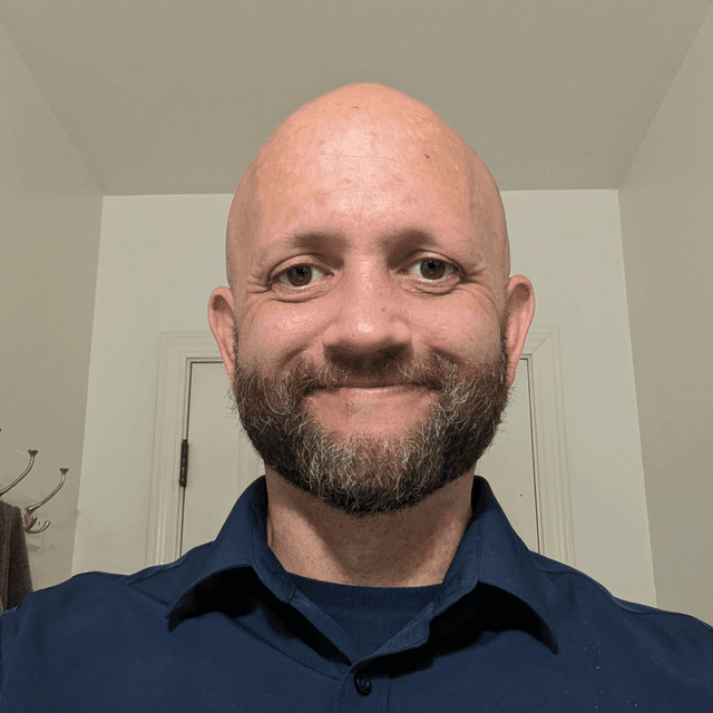 Erik Erickson, MSW,LCSW, medical provider specialize in Counseling & Therapy