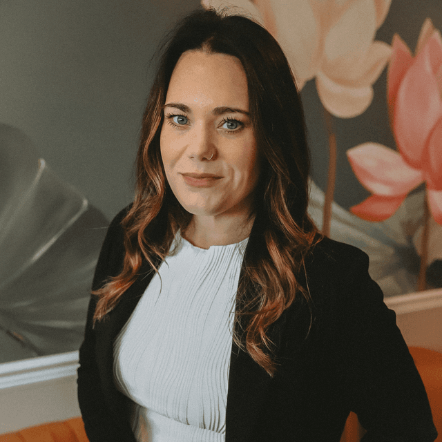 Kristen George, FNP-BC,APRN, medical provider specialize in Women's Health