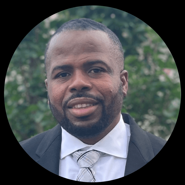 Chima Egwim, PMHNP-BC, medical provider specialize in Psychiatric & Mental Health