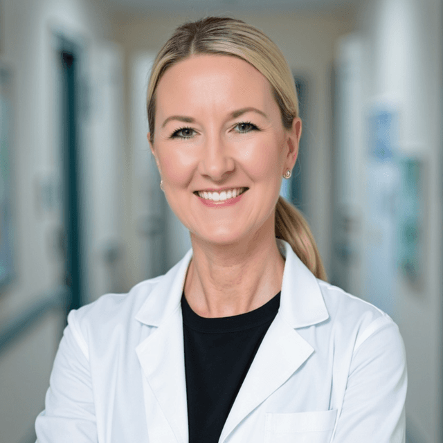 Heather Hoffman, NP,APRN, medical provider specialize in Preventive & Primary Care