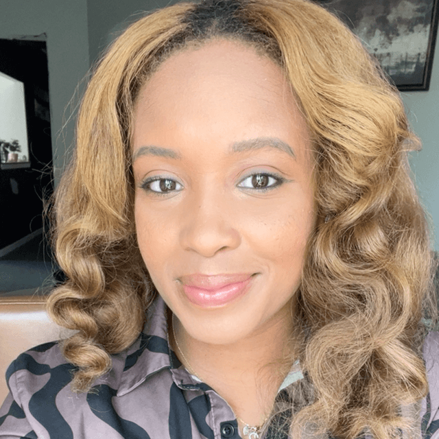 Jasmine Daniels, PMHNP-BC,FNP-BC, medical provider specialize in Mental Health, Emergency Medicine, Internal Medicine, Adolescent Medicine, Nursing, General Practice