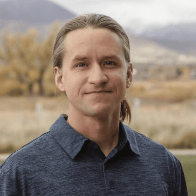 Cade Dopp, LCSW, medical provider specialize in Counseling & Therapy