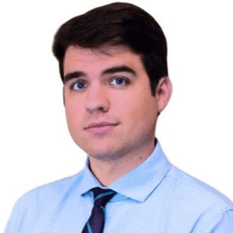 Zackary Ladson, PA, medical provider specialize in Psychiatry