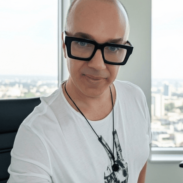 Robert CARUSO, MA,LMFT, medical provider specialize in undefined