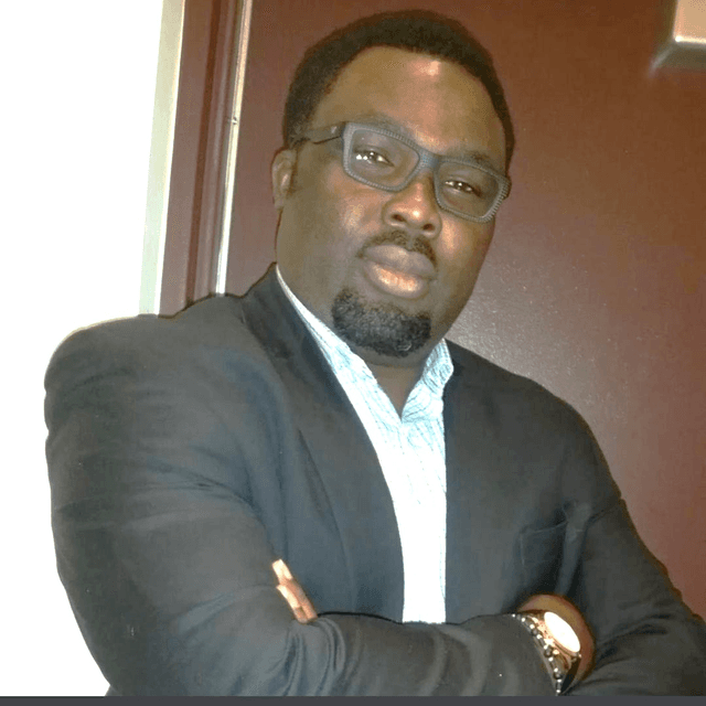 Tai Sowunmi, DNP,PMHNP-BC, medical provider specialize in Psychiatric & Mental Health