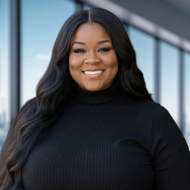 Abieyuwa Salami, PMHNP-BC, medical provider specialize in Psychiatric & Mental Health