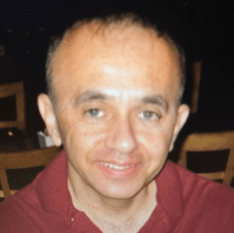 Anthony Millon, LPC, medical provider specialize in undefined