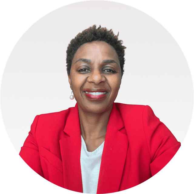 Anne Ngaruiya, PMHNP-BC, medical provider specialize in Psychiatric & Mental Health