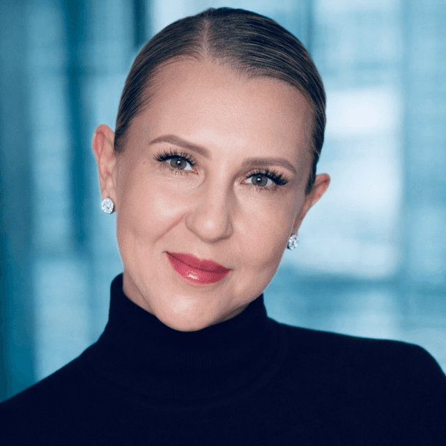 Elena Grigorovitch, LMSW, medical provider specialize in undefined