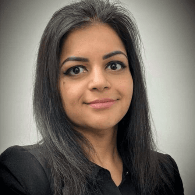 Maryam Sajjad, PMHNP-BC,APRN, medical provider specialize in Psychiatric & Mental Health