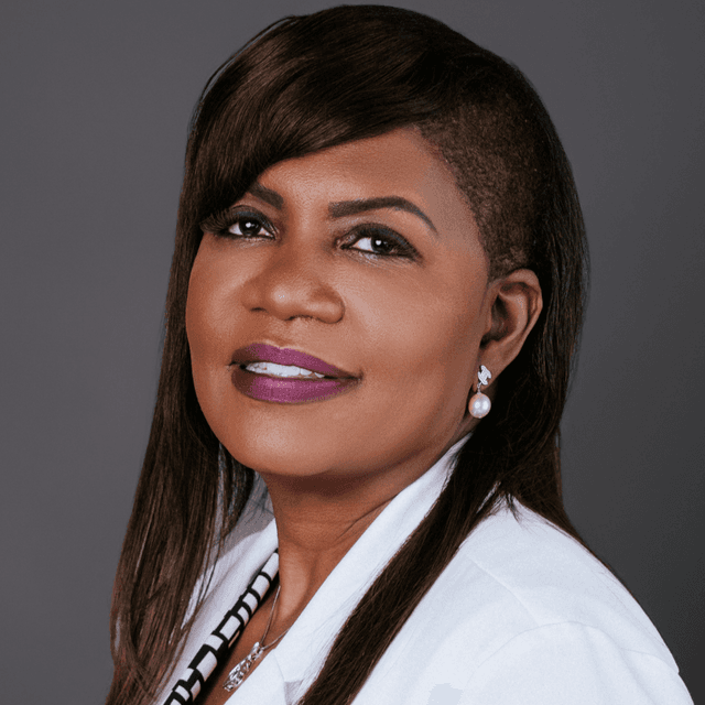 Minoude G Jean-Louis, APRN, medical provider specialize in undefined