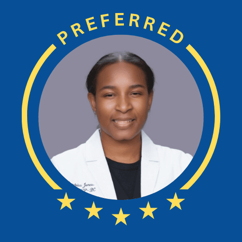 Candrice Jones, PMHNP-BC,RN,MSN, medical provider specialize in Psychiatric & Mental Health