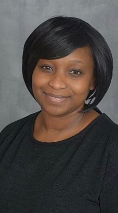 Stellah Obiero, A-GNP, medical provider specialize in 