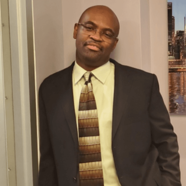 James Dusenbury Bell, NP, medical provider specialize in Psychiatric & Mental Health