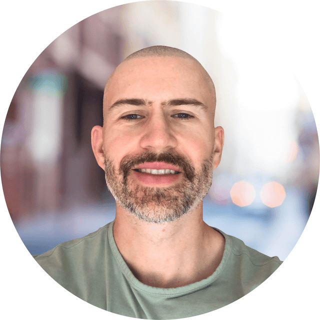 Austin McVety, PMHNP-BC,APRN, medical provider specialize in Psychiatric & Mental Health