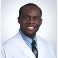 Ike Ekekwe, PMHNP-C,FNP-C, medical provider specialize in undefined