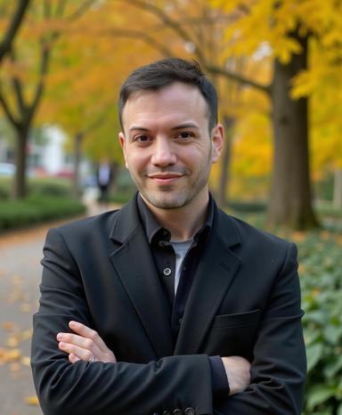 Ragnar Scott, PMHNP-BC, medical provider specialize in Mental Health, Psychiatry, Child Psychiatry, Psychotherapy, Addiction Medicine, Adolescent Medicine