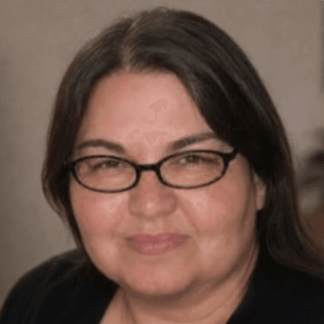 Njideka Domrufus, DNP,PMHNP-BC,FNP-C, medical provider specialize in Psychiatric & Mental Health