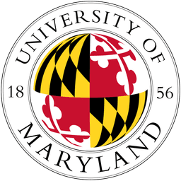 The University of Maryland