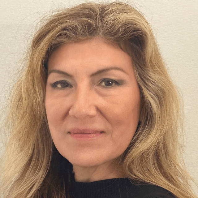 Soledad Pirro, PMHNP-BC, medical provider specialize in Psychiatric & Mental Health