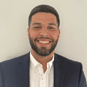 Robert Arana, PMHNP-BC, medical provider specialize in Psychiatric & Mental Health