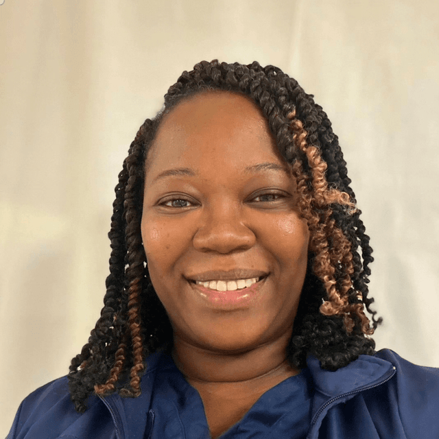 Cameila Kelly, PMHNP-BC, medical provider specialize in Psychiatric & Mental Health