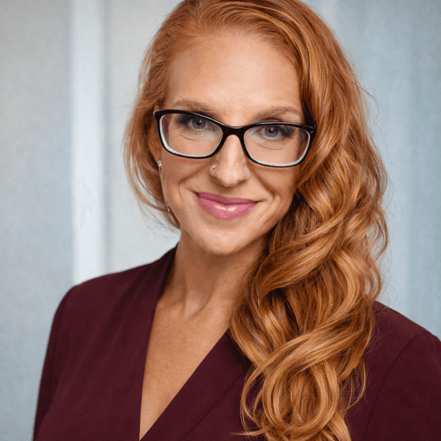 Alicia Shields, PMHNP-BC, medical provider specialize in Psychiatric & Mental Health