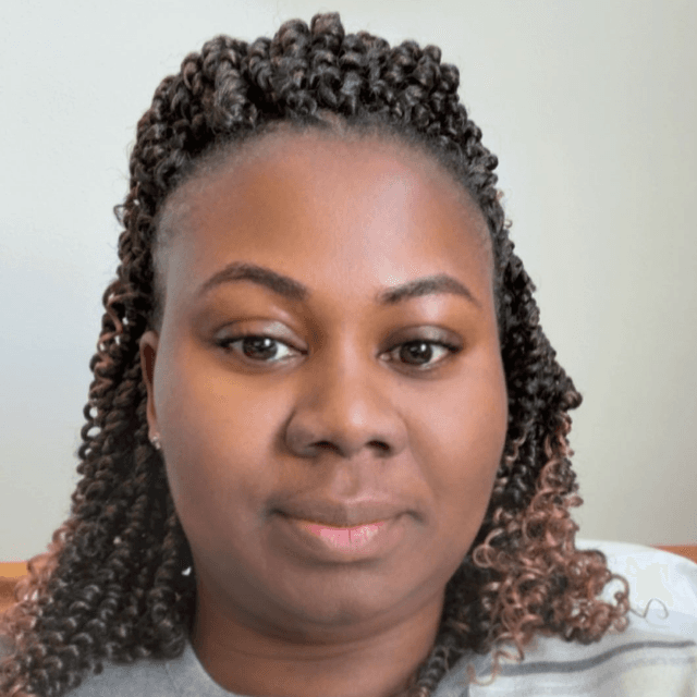 Anna Shudzeka, PMHNP-BC, medical provider specialize in Psychiatric & Mental Health