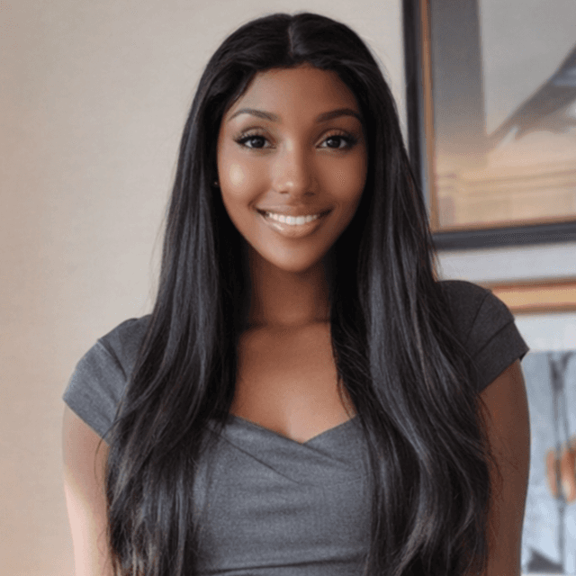 Iman Hines, PMHNP-BC, medical provider specialize in Psychiatric & Mental Health