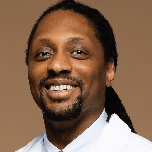Antione Trent, PA-C,LCSW, medical provider specialize in Psychiatric & Mental Health, Counseling & Therapy