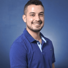 Erik Flores, PMHNP-BC, medical provider specialize in Mental Health, Adult Psychiatry, Psychiatry, Child Psychiatry