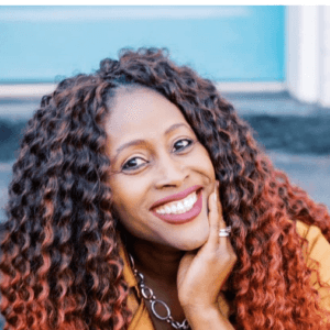 Kadija Conteh-Barrat, DNP,PMHNP-BC,FNP-BC, medical provider specialize in Mental Health, Weight Loss, Psychiatry, Family Medicine