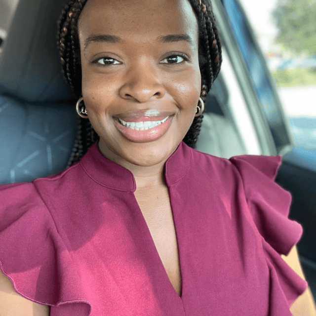 Nnenna Nwokeka, MSN,APRN,PMHNP-BC, medical provider specialize in Psychiatric & Mental Health