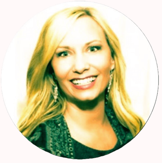 Lisa Utt, PMHNP-BC, medical provider specialize in Psychiatric & Mental Health