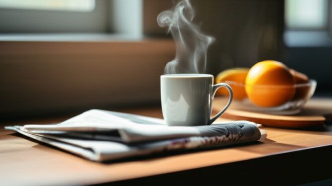 article