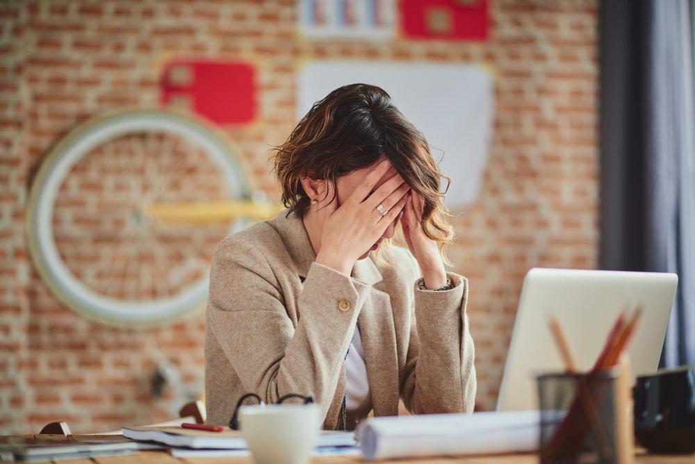Anxiety statistics
